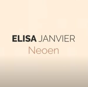 Elisa Janvier Neoen