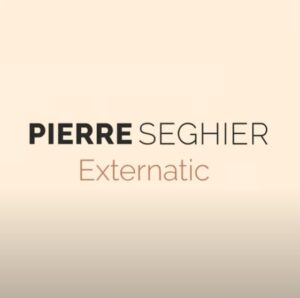 Pierre Seghier