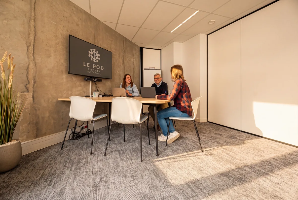 Bureaux