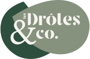Les Drôles & Co — cliente du POD Angers