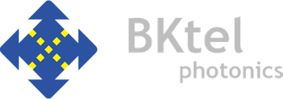 BKtel Photonics, cliente du POD Rennes